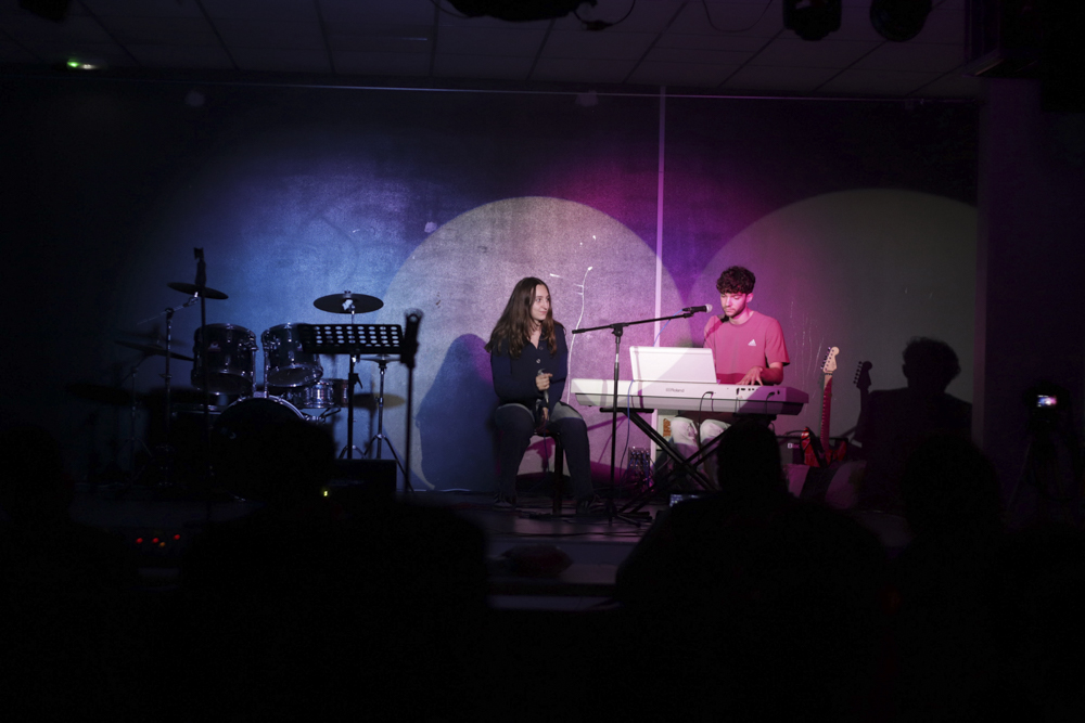 Concert